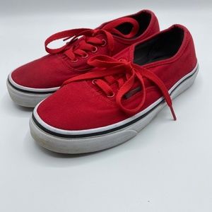 Women's Shoes Vanns